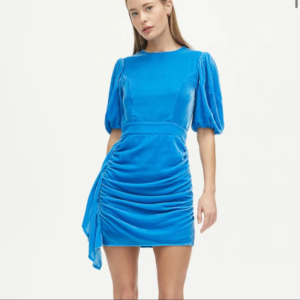 NWT RHODE MINI DRESS